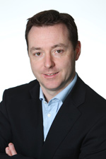Jonnie Cahill is to take up a ‘senior marketing’ role within Heineken International this August. Jonnie Cahill is to take up a ‘senior marketing’ role within Heineken International this August.